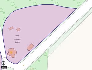 Boundary Plan - click for photo gallery